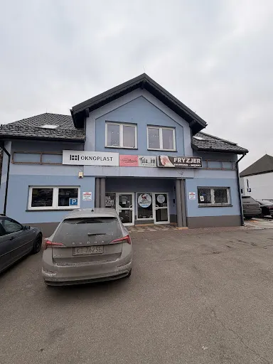 Dotyk Ciszy Head Spa