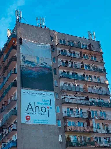 Prospect Multimedia - Wydruki banerów, naklejek, ulotek, Agencja reklamy